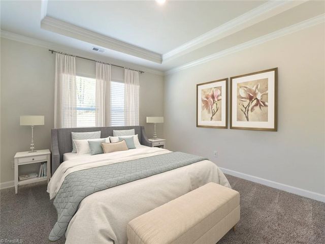 2415 Maxton Drive, Salisbury, NC 28144