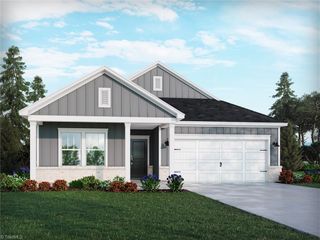 2415 Maxton Drive, Salisbury, NC 28144