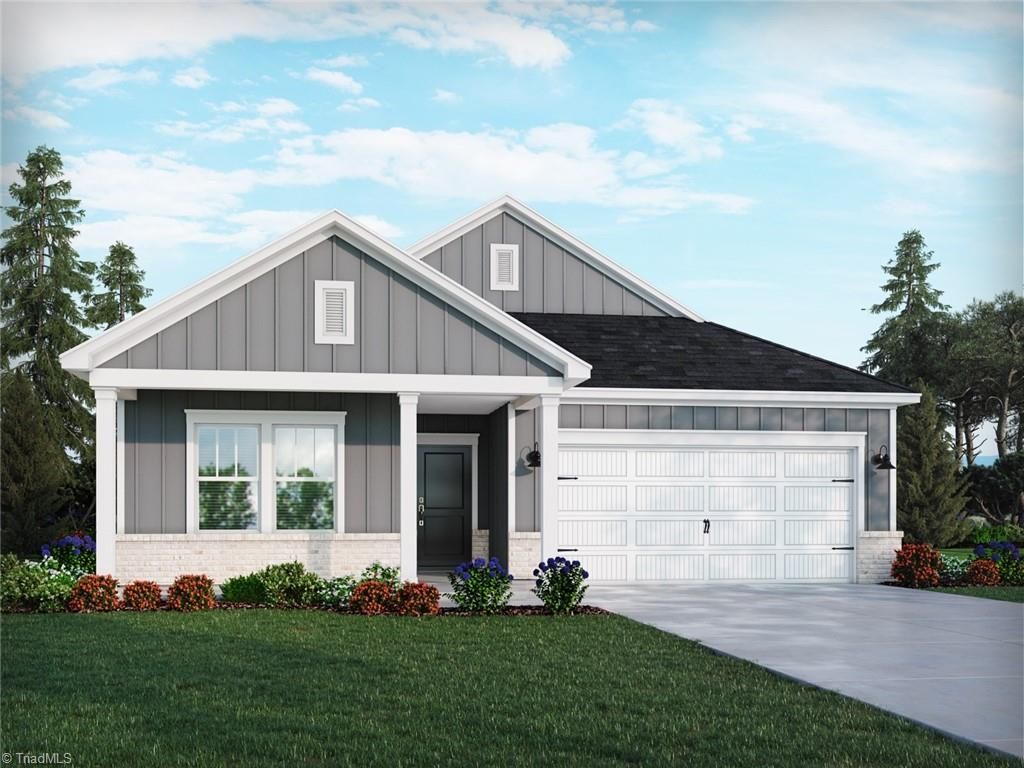 2415 Maxton Drive, Salisbury, NC 28144