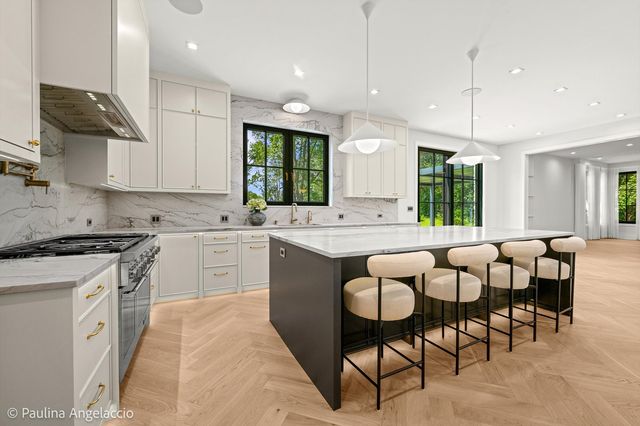 699 Plum Tree Road, Barrington Hills, IL 60010