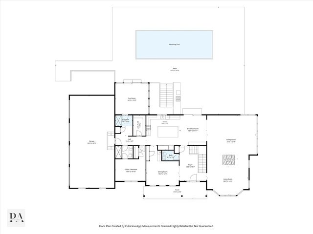 699 Plum Tree Road, Barrington Hills, IL 60010