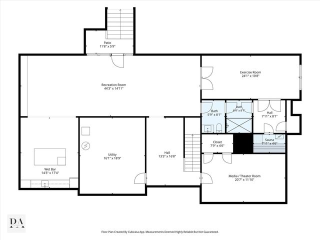 699 Plum Tree Road, Barrington Hills, IL 60010