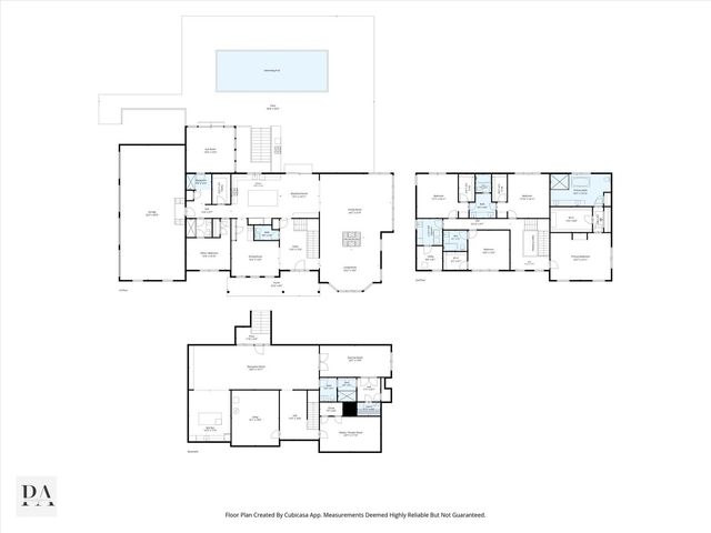 699 Plum Tree Road, Barrington Hills, IL 60010