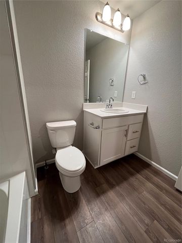 6356 N Lisbon Street, Aurora, CO 80019