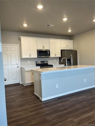 6356 N Lisbon Street, Aurora, CO 80019