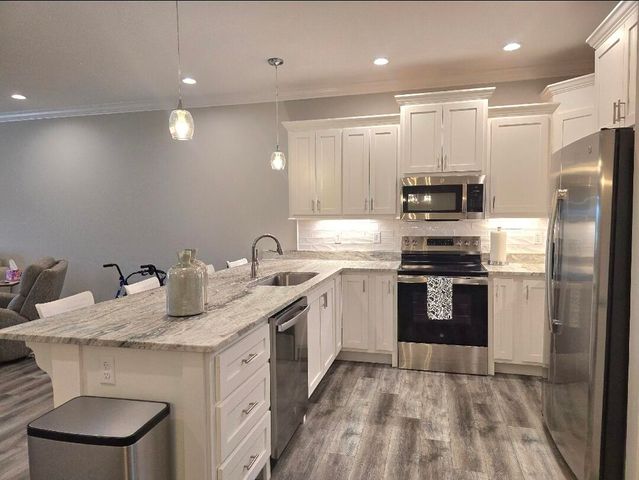 208 Clear Crk Drive 208, Ringgold, GA 30736