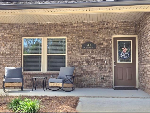 208 Clear Crk Drive 208, Ringgold, GA 30736