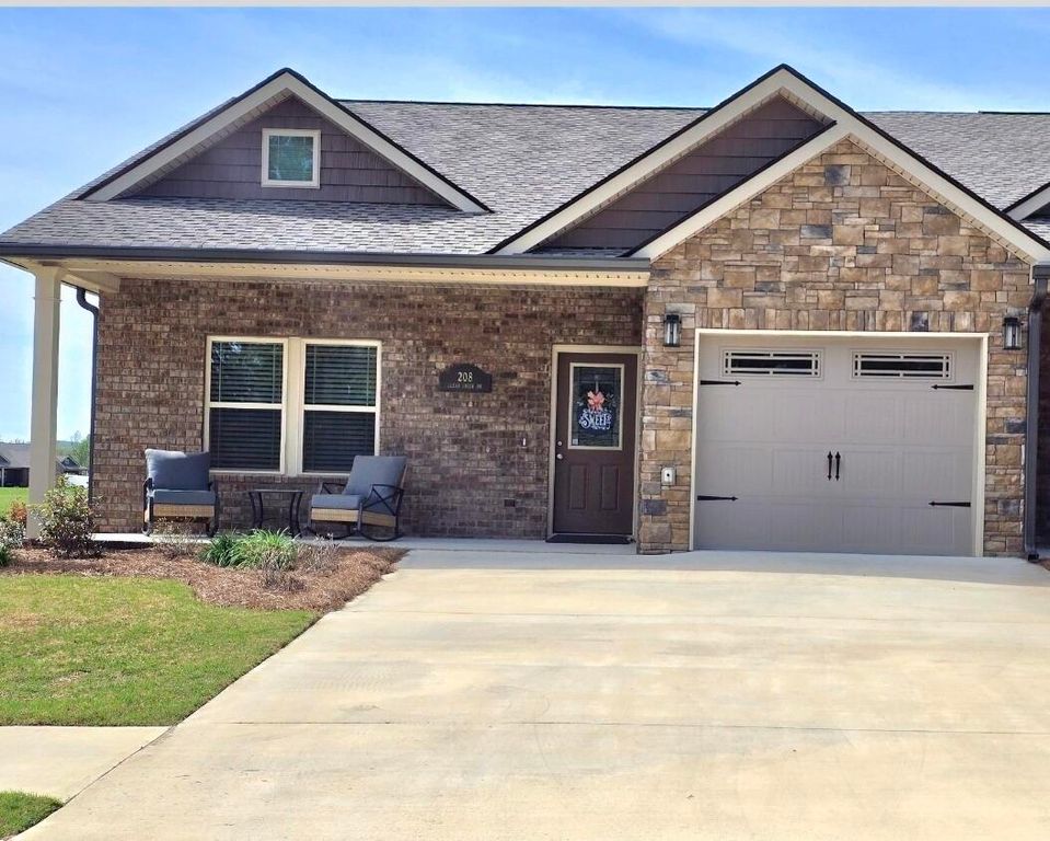 208 Clear Crk Drive 208, Ringgold, GA 30736