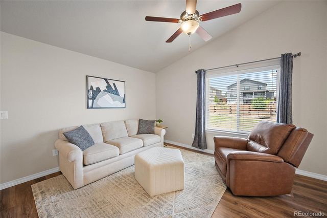 12832 Scenic Walk Drive, Peyton, CO 80831