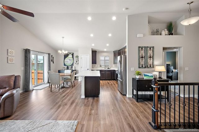 12832 Scenic Walk Drive, Peyton, CO 80831