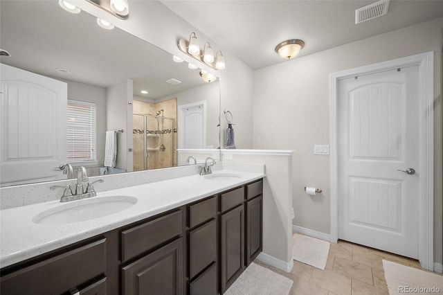 12832 Scenic Walk Drive, Peyton, CO 80831