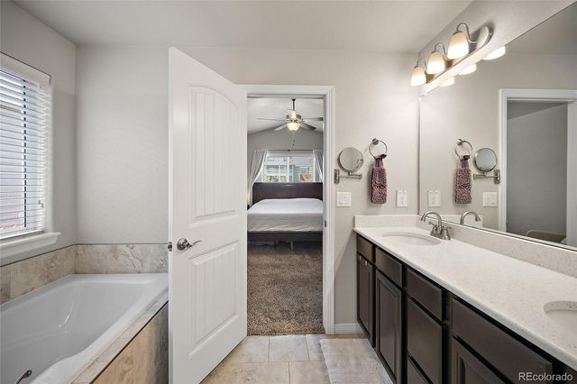 12832 Scenic Walk Drive, Peyton, CO 80831