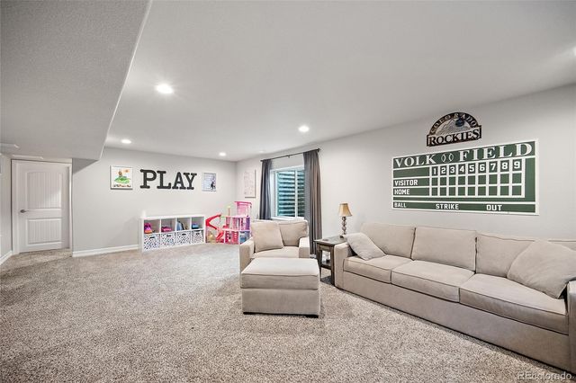 12832 Scenic Walk Drive, Peyton, CO 80831