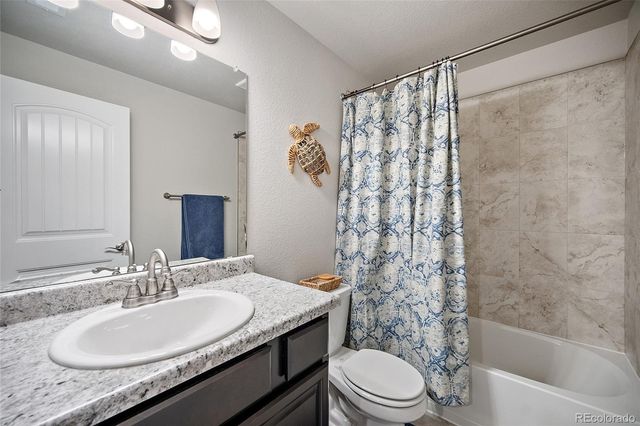12832 Scenic Walk Drive, Peyton, CO 80831