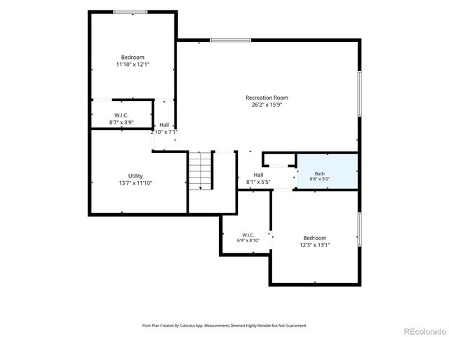 12832 Scenic Walk Drive, Peyton, CO 80831