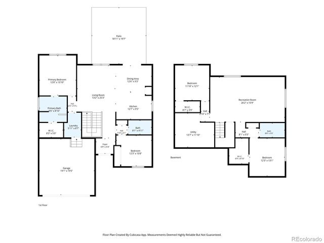 12832 Scenic Walk Drive, Peyton, CO 80831
