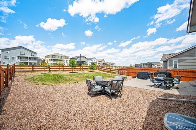 12832 Scenic Walk Drive, Peyton, CO 80831
