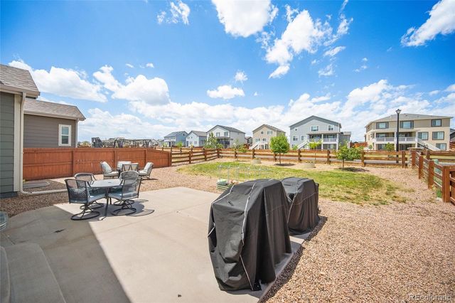 12832 Scenic Walk Drive, Peyton, CO 80831