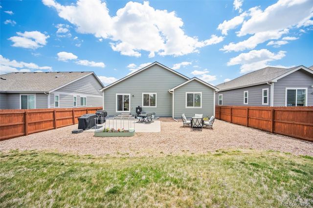 12832 Scenic Walk Drive, Peyton, CO 80831