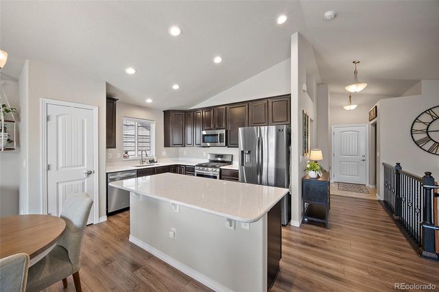 12832 Scenic Walk Drive, Peyton, CO 80831