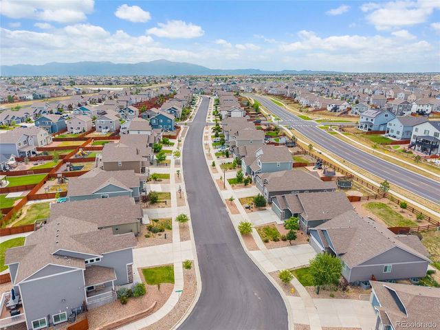 12832 Scenic Walk Drive, Peyton, CO 80831