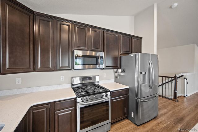 12832 Scenic Walk Drive, Peyton, CO 80831