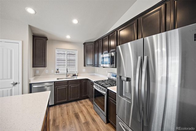 12832 Scenic Walk Drive, Peyton, CO 80831