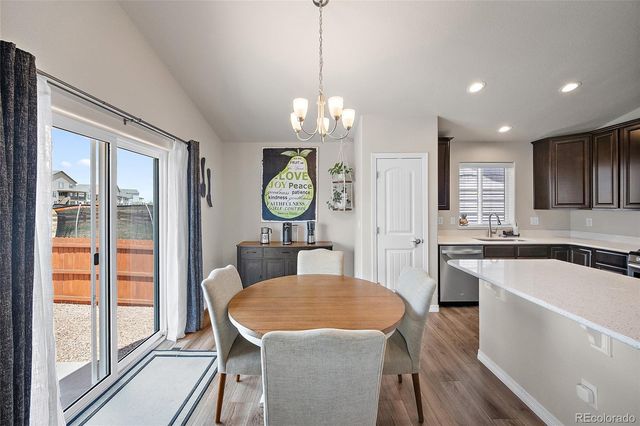 12832 Scenic Walk Drive, Peyton, CO 80831