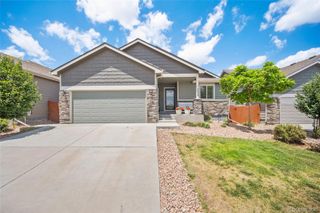 12832 Scenic Walk Drive, Peyton, CO 80831