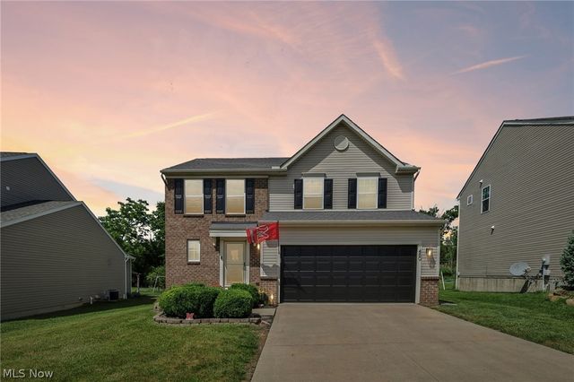 1480 Crescent Drive, Streetsboro, OH 44241