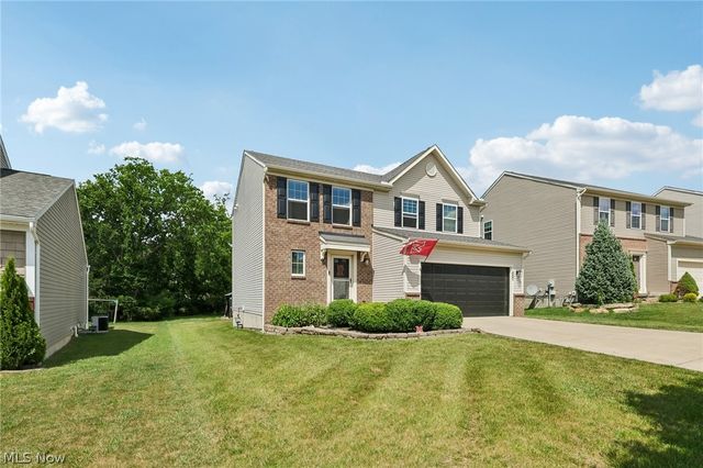 1480 Crescent Drive, Streetsboro, OH 44241