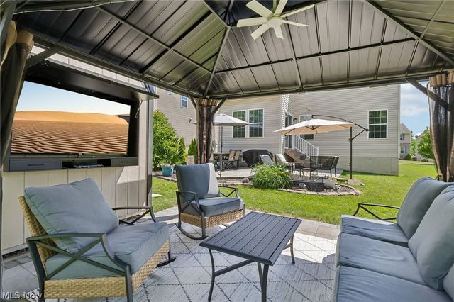 1480 Crescent Drive, Streetsboro, OH 44241