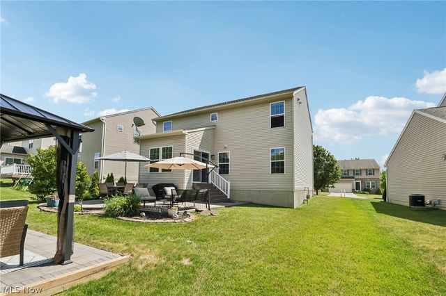1480 Crescent Drive, Streetsboro, OH 44241
