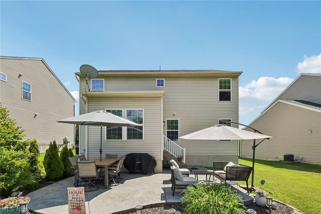 1480 Crescent Drive, Streetsboro, OH 44241