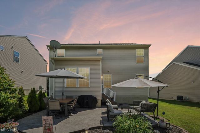 1480 Crescent Drive, Streetsboro, OH 44241