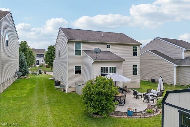 1480 Crescent Drive, Streetsboro, OH 44241