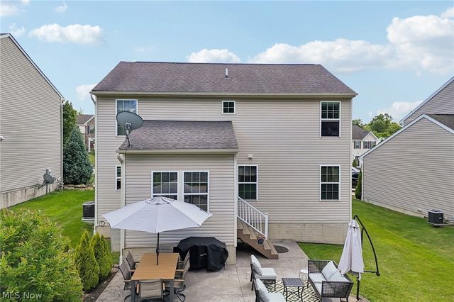 1480 Crescent Drive, Streetsboro, OH 44241