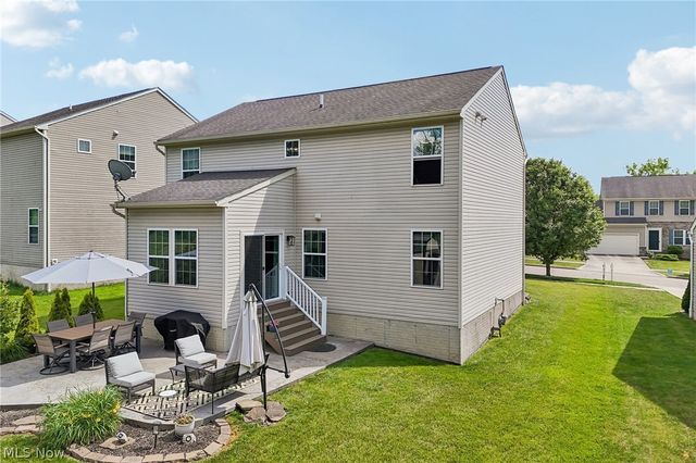 1480 Crescent Drive, Streetsboro, OH 44241