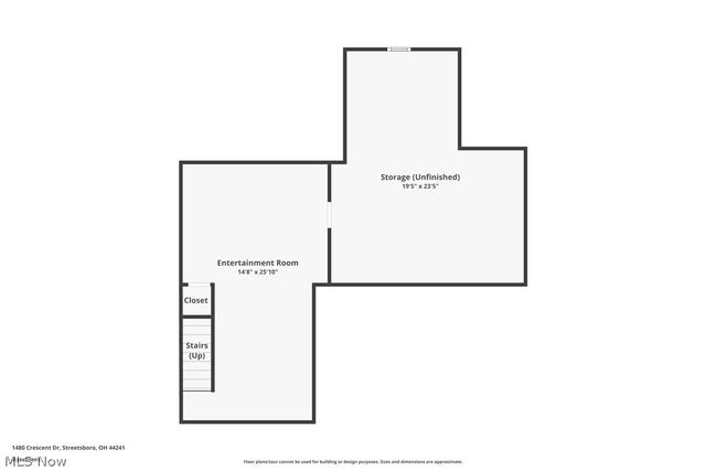 1480 Crescent Drive, Streetsboro, OH 44241