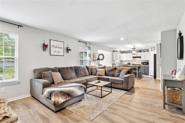 1480 Crescent Drive, Streetsboro, OH 44241