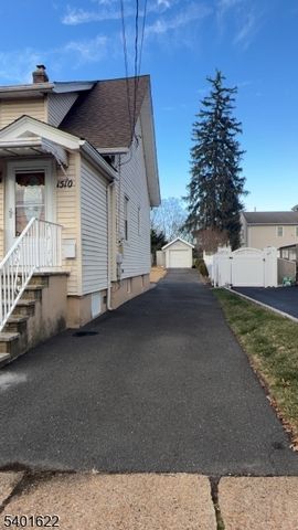 1508 Myrtle Ave, Plainfield City, NJ 07063