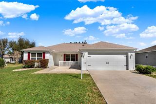 381 CORBETT DRIVE, The Villages, FL 32162