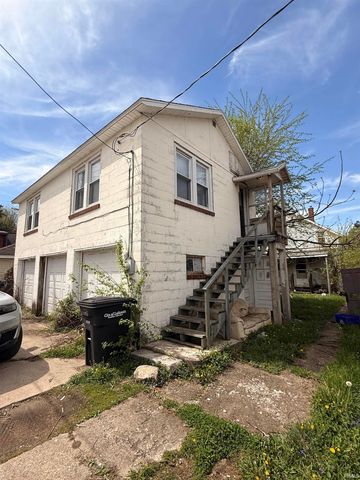2017 N 16Th Street, Lafayette, IN 47904