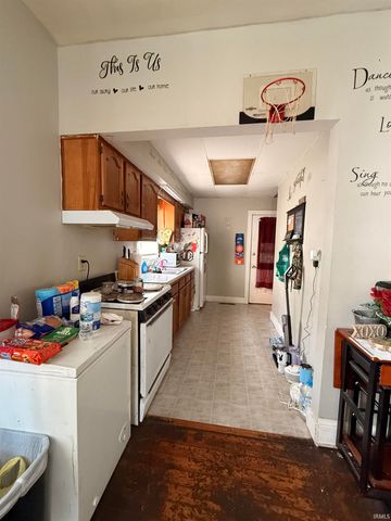 2017 N 16Th Street, Lafayette, IN 47904