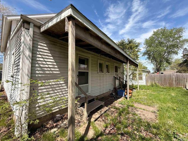 2017 N 16Th Street, Lafayette, IN 47904