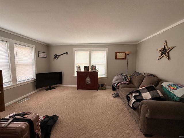 2017 N 16Th Street, Lafayette, IN 47904
