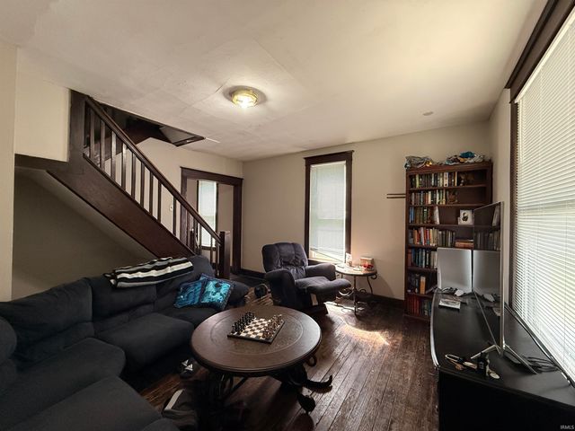 2017 N 16Th Street, Lafayette, IN 47904