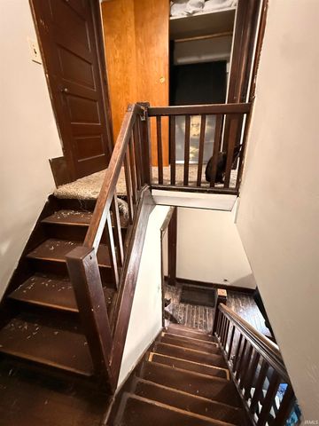 2017 N 16Th Street, Lafayette, IN 47904