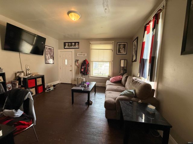 2017 N 16Th Street, Lafayette, IN 47904