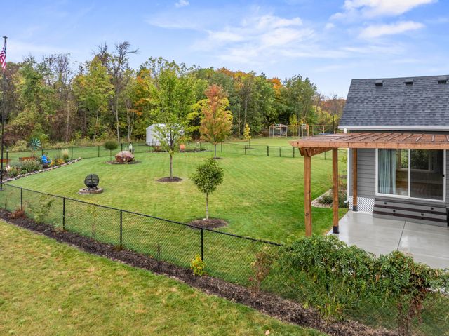 1009 Marion Court NE, Montgomery, MN 56069